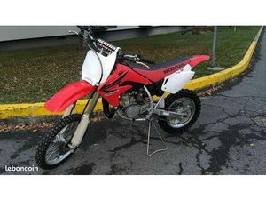 HONDA CR 85