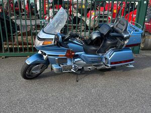 GOLDWING GL1500