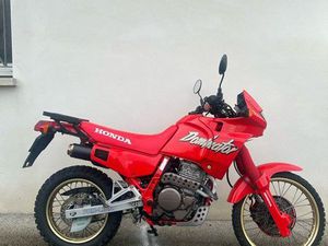 HONDA 650 DOMINATOR RD02