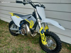 HUSQVARNA 50 TC MINI 2023