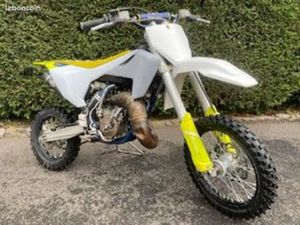 HUSQVARNA 65 TC