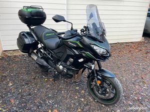 VERSYS 1000 GRAND TOURER