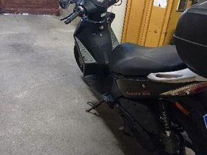 SCOOTER AGILITY CITY