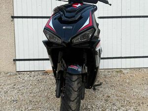 SCOOTER MASH BIBOP 2.0