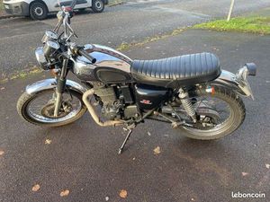 MOTO MASH FIVE HUNDRED