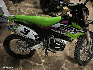 250 SMX THUNDER