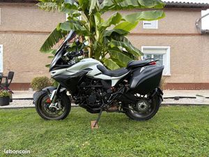 MV AGUSTA TURISMO VELOCE LUSSO SCS