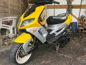 SCOOTER PEUGEOT SPEEDFIGHT 2