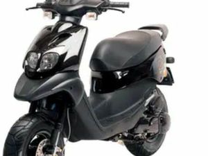 À ÉCHANGER TREKKER