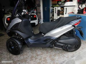 PIAGGIO MP3 300HPE