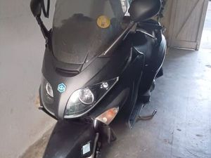 PIAGGIO X-EVO 125 2014