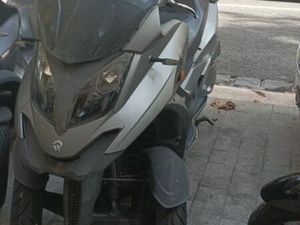 SCOOTER 3 ROUES QUADRO 350 CC