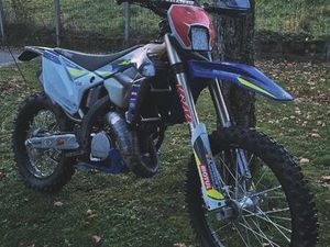 125 SHERCO