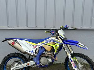 300 SHERCO