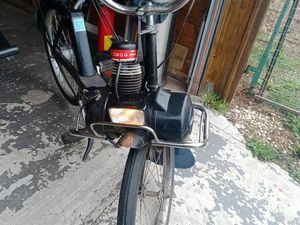 SOLEX 3800