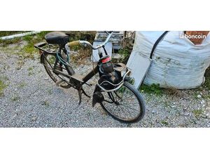 SOLEX 3800 ORIGINE