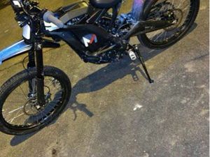 SURRON LIGHT BEE 2022