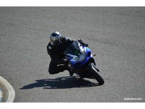 SUZUKI 1000 GSXR 2002