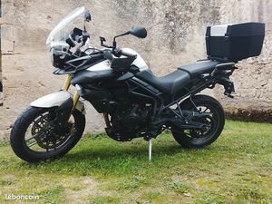 TIGER 800 ABS - TRIUMPH