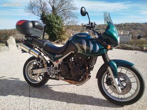 TRIUMPH TIGER 955I