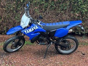 YAMAHA DT