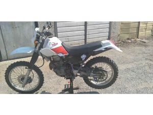 YAMAHA XT 225 SEROW-ЕНДУРО ГР. ДУПНИЦА