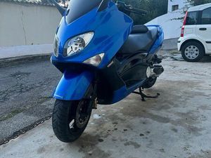 YAMAHA XP 500 TMAX ABS