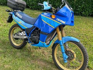 YAMAHA 125 TENERE