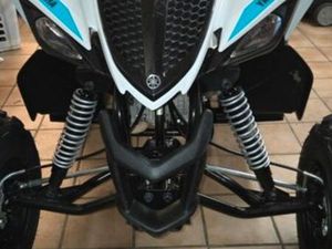 QUAD YAMAHA 90 RAPTOR