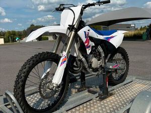 125 YZ 50TH