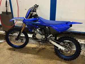 85 YZ 2024