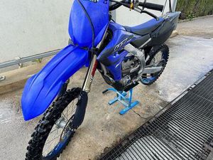 250 YZF 2023