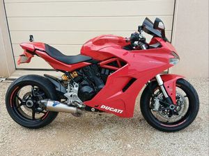 DUCATI 939 SUPERSPORT
