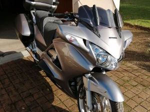 HONDA 1300 PAN EUROPEAN