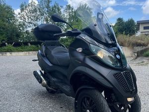 PIAGGIO MP3 LT 500CM3 IE SPORT