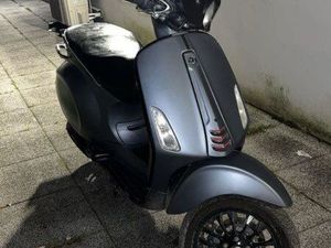 VESPA SPRINT 2T