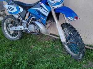 250 YZ