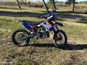 ?️ GASGAS EC 300 – 2008