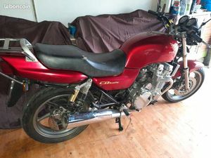 750CB HONDA SEVEN FIFTY DE 92 71274KM