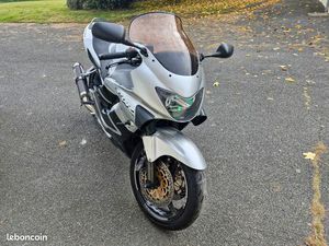 600 CBR F