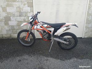 FREERIDE KTM 350