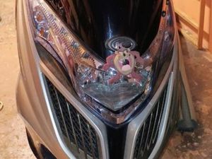 VEND SCOOTER KYMCO 300 INJECTION