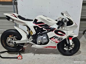 MINI-GP VMC 110 CC AUTOMATIQUE 10