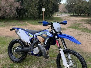 SHERCO 125 SE-R 2019