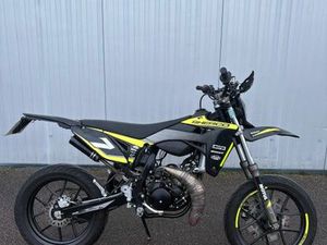 SHERCO SM 50CM3