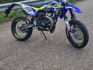 SHERCO SM-RS 50 CC