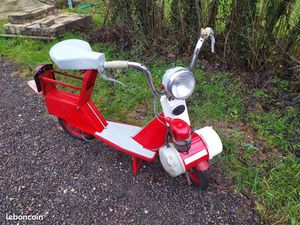 SOLEX MICRON 1968