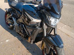 SUZUKI 1340 BKING GSX