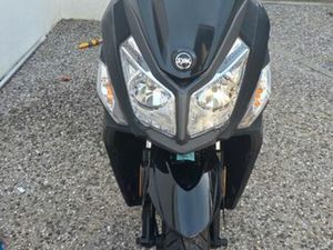 SCOOTER SYM 125 JET 14