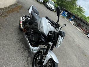 YAMAHA FZ1
